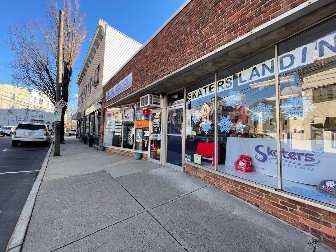 Ultrawiz Electronics Inc.