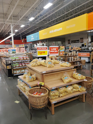 Grocery Store «H-E-B Grocery», reviews and photos, 3502 Palmer Hwy, Texas City, TX 77590, USA