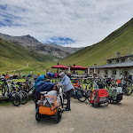 Photo n°3 de l'avis de Biagini.i fait le 12/08/2023 à 17:30 sur le  Agriturismo Federia à Livigno