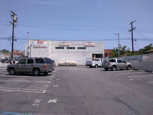 Hardware Store «Do it Best Hardware», reviews and photos, 5040 York Blvd, Los Angeles, CA 90042, USA