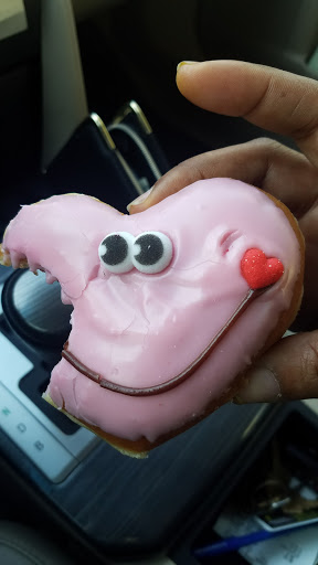 Bakery «Krispy Kreme Doughnuts», reviews and photos, 633 Evans St SW, Atlanta, GA 30310, USA