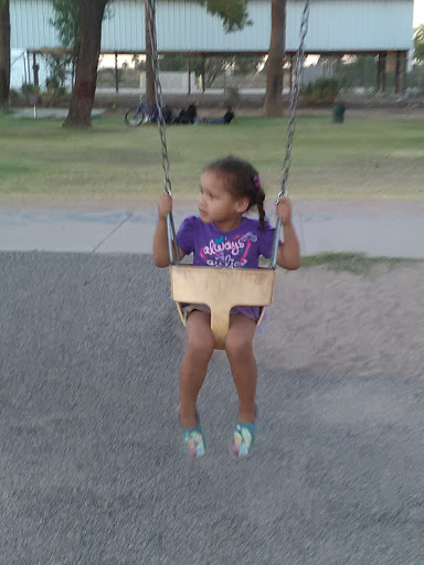 Park «Falcon Park», reviews and photos, 3420 W Roosevelt St, Phoenix, AZ 85009, USA