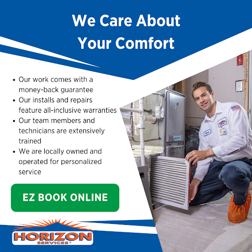 HVAC Contractor «Horizon Services, Inc.», reviews and photos, 320 Century Blvd, Wilmington, DE 19808, USA