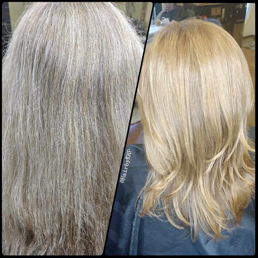 Abella Hair Salon 33813