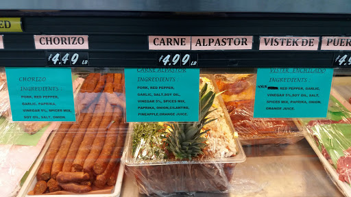 Grocery Store «Gigante International Food Market», reviews and photos, 8847 Gap Newport Pike, Avondale, PA 19311, USA