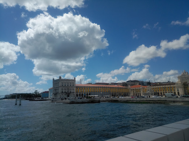 Estação Terreiro do Paço