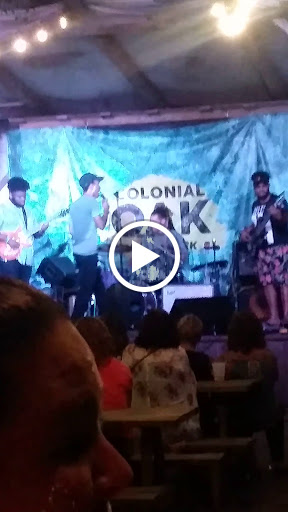 Amphitheater «Colonial Oak Outdoor Theatre», reviews and photos, 21 St George St, St Augustine, FL 32084, USA