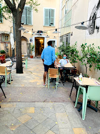 Atmosphère du Restaurant italien MAMMA LOVA TRATTORIA à Toulon - n°1
