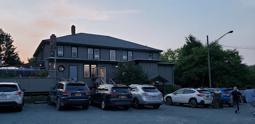 Hotel «The Arnold House», reviews and photos, 839 Shandelee Rd, Livingston Manor, NY 12758, USA