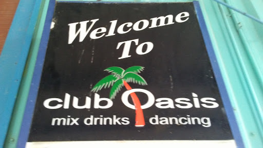 Night Club «Club Oasis», reviews and photos, 8303 S Presa St, San Antonio, TX 78223, USA