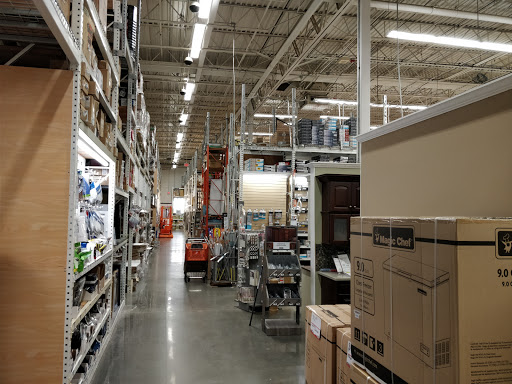 Home Improvement Store «The Home Depot», reviews and photos, 99 State Route 17 North, Lodi, NJ 07644, USA