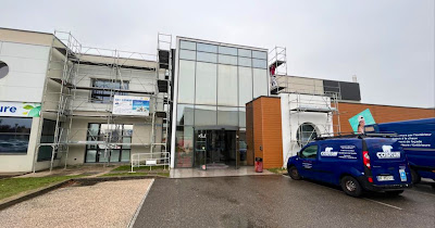 Ent. COSKUN à Chenôve