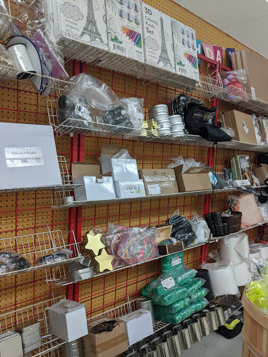 Flea Market «Vendors Mall of Corbin», reviews and photos, 1308 London Hwy, Corbin, KY 40701, USA