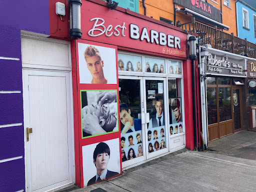 Best Barber in Galway, Co. Galway