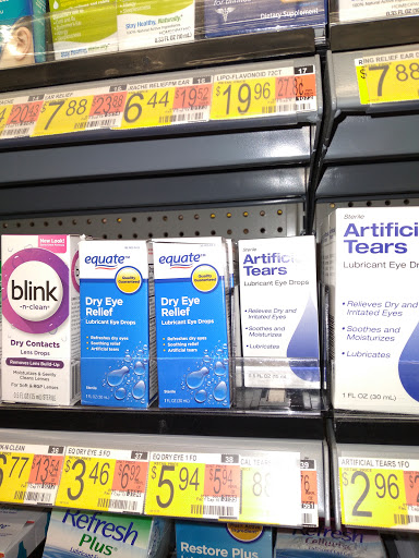Pharmacy «Walmart Pharmacy», reviews and photos, 4735 Jonesboro Rd, Union City, GA 30291, USA