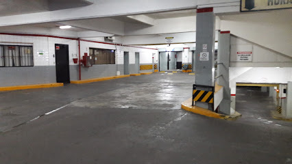 Garage Aconcagua