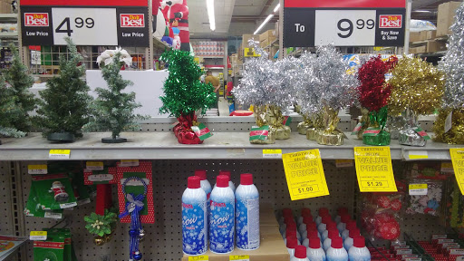 Hardware Store «Jeds Hardware», reviews and photos, 5415 Aldine Mail Rte Rd, Houston, TX 77039, USA