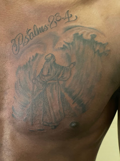 Explore rising phoenix tattoo ideas, creative tattoo ideas in Chicago, available at Keepsakes Tattoo Studio LLC