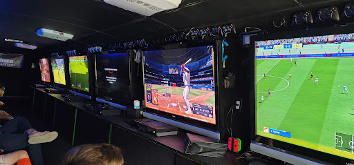 Party Planner «Video Game Bus», reviews and photos, 9018 Balboa Blvd #594, Northridge, CA 91325, USA