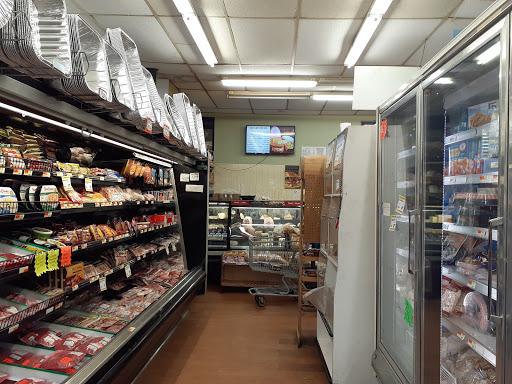 Grocery Store «Roebling Town Market IGA», reviews and photos, 1275 Hornberger Ave, Roebling, NJ 08554, USA