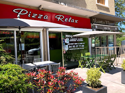 Pizza Relax à Annecy