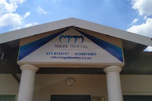 Nigel Dental - Dr P Daya image