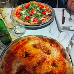 Photo n°4 de l'avis de Dino.i fait le 11/05/2024 à 21:44 sur le  Magia del Gusto à Civitavecchia