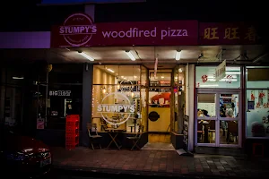 Stumpy's Pizza image