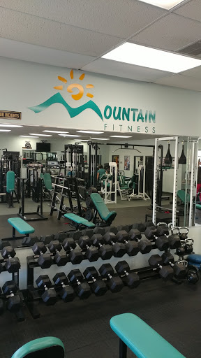 Health Club «Mountain Fitness», reviews and photos, 10 Community Pl, Warren, NJ 07059, USA