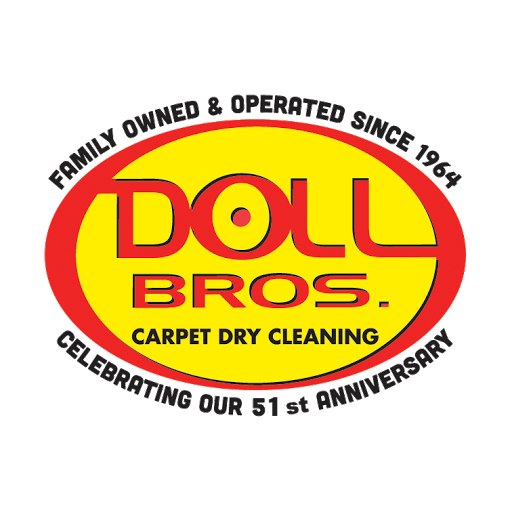 Carpet Cleaning Service «Doll Bros. Carpet Dry Cleaning», reviews and photos, 14149 Hetrick Cir N, Largo, FL 33774, USA