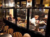Atmosphère du Restaurant A la Fontaine à Paris - n°18