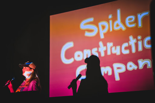 Event Venue «Warehouse XI», reviews and photos, 11 Sanborn Ct, Somerville, MA 02143, USA