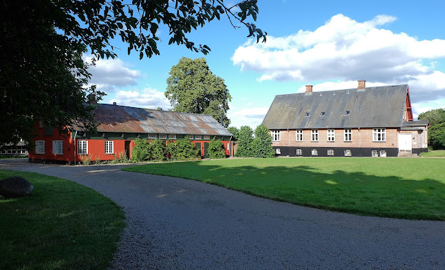Anmeldelser af Klostermølle i Silkeborg - Museum