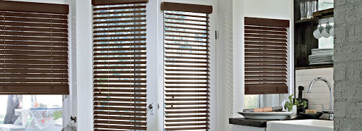 Harmony Blinds and Shutters, Inc