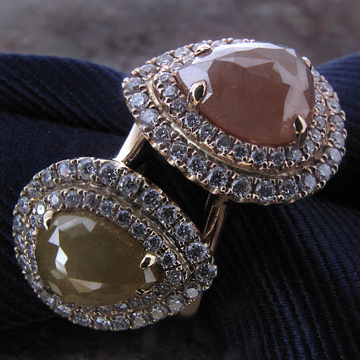 Jeweler «Gem City Jewelers», reviews and photos, 420 S Myrtle Ave # A, Monrovia, CA 91016, USA