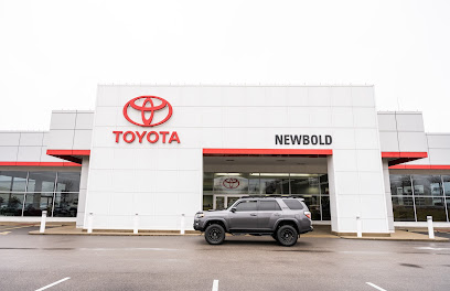 Newbold Toyota