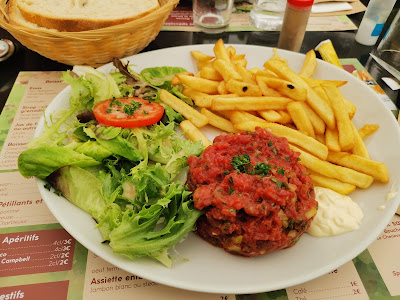 Chez Job à Saint-Pierre-d'Entremont