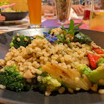 Photo n°1 de l'avis de Jonas.c fait le 10/08/2021 à 18:57 sur le  Hofwirtschaft Löwen Eglofs à Argenbühl