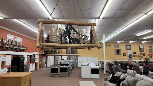 Hardware Store «Ellijay Ace Hardware», reviews and photos, 305 S Main St, Ellijay, GA 30540, USA