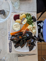 Photo n°106 de Restaurant le Provençal à Sanary-sur-Mer ()
