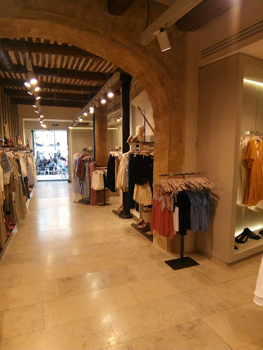 Magasin de vêtements Mango Aix-en-Provence