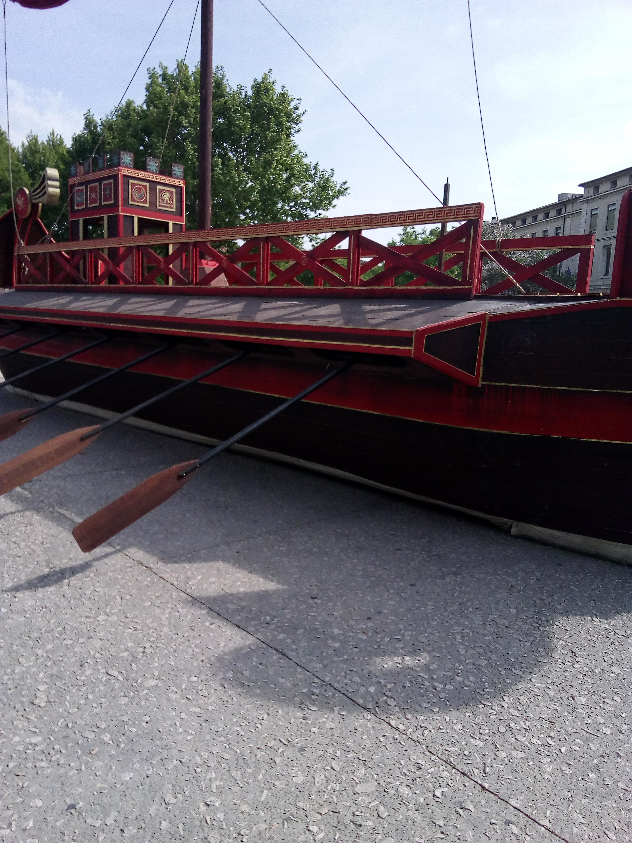 Photo n° 4 de l'avis de Pascal.r fait le 23/05/2018 à 21:21