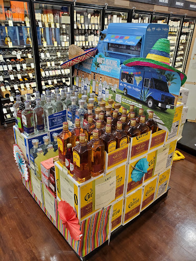 Wine Store «Total Wine & More», reviews and photos, 850 Congress Ave, Boynton Beach, FL 33426, USA