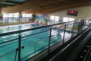 Indoor Swimming Pool Water Park image