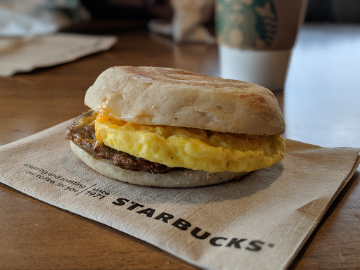 Coffee Shop «Starbucks», reviews and photos, 4816 Edgmont Ave, Brookhaven, PA 19015, USA