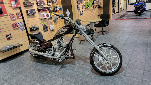 Motorcycle Dealer «Maxim Honda Yamaha», reviews and photos, 420 Central Expy S, Allen, TX 75013, USA