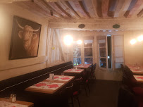 Atmosphère du Restaurant à viande Le Boeuf au Balcon à Rennes - n°17