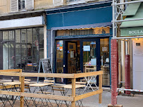 Photos du propriétaire du Restaurant japonais Lebon Bento à Paris - n°1