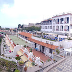 Photo n°1 de l'avis de Daniele.a fait le 15/09/2018 à 14:44 sur le  Residence La Rosa à Forio