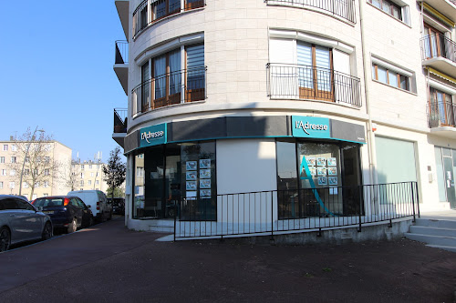Agence immobilière l'Adresse Savigny-sur-Orge à Savigny-sur-Orge
